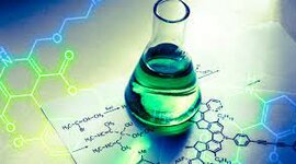 Timeline: LA QUIMICA