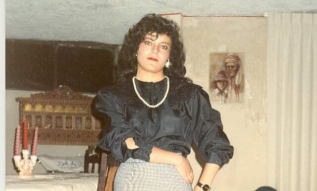 ENTREVISTA A LA SEÑORA KATTY MARIELA AQUIZE CÁCERES