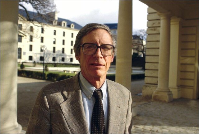 John Rawls