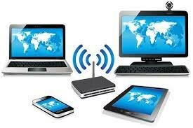 Redes inalámbricas y móviles