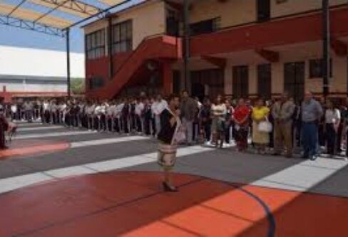 Secundaria