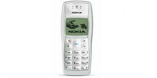 Nokia 1100