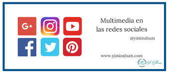 Redes multimedia