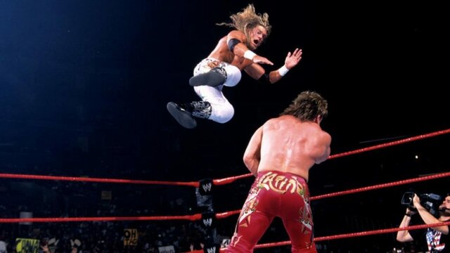 WWE Unforgiven
