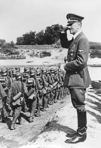 World War II.