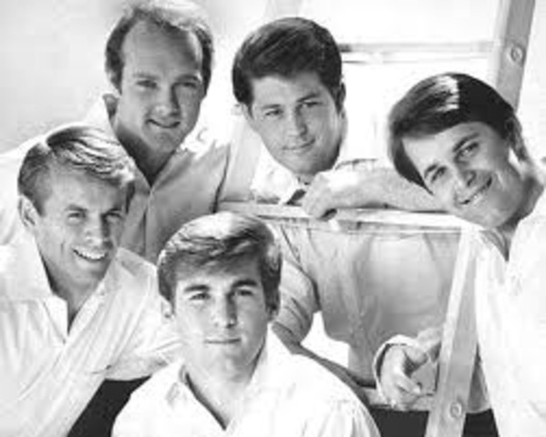 The Beach Boys