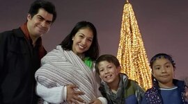 Timeline: Erika Jazmín Hernández Ocariz