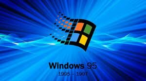 Windows 95