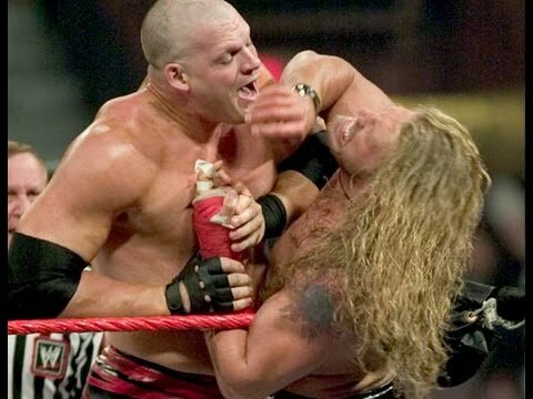 WWE Backlash