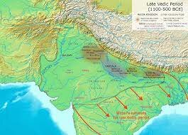 Aryan Invasion of India