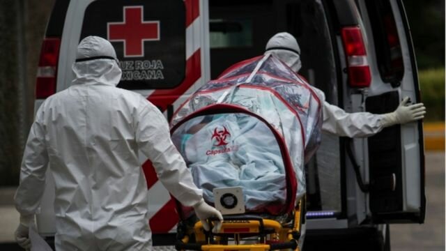 COVID-19 pandemic.