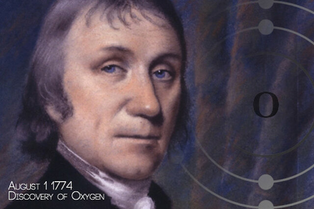Joseph Priestley