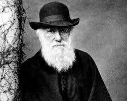 Charles Darwin (INGLATERRA)