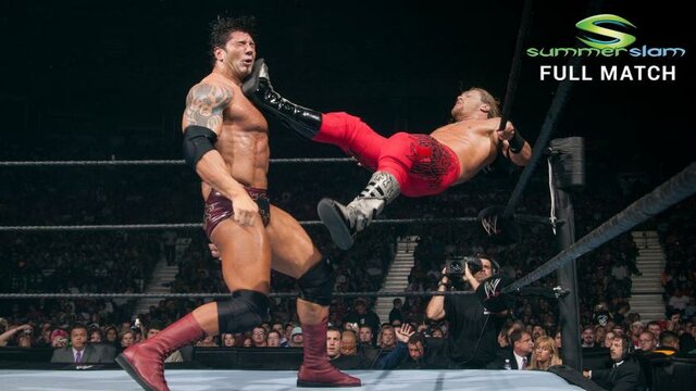 WWE SummerSlam