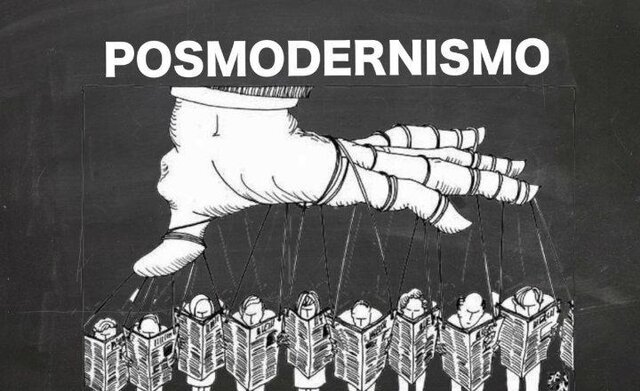 El postmodernismo en la teoría organizacional: Linstead