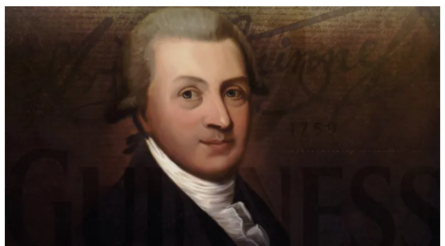 Arthur Guinness, El emprendedor -  1816