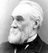 JOHN HUGHLINGS JACKSON