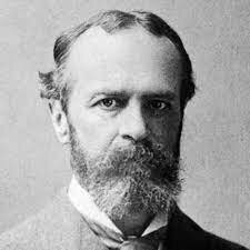 William James Estados Unidos)