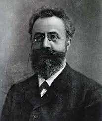 Hermann Ebbinghaus