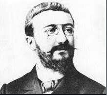 Alfred Binet (Francia)