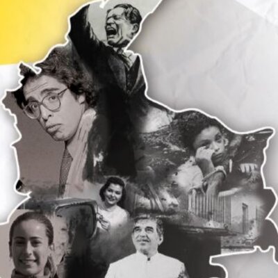 Timeline: HISTORIA DE COLOMBIA SIGLO XX Y XXI