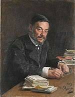 Iván Sechenov (Rusia)