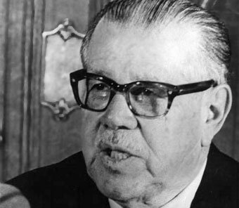 URUGUAY (APARICIO MÉNDEZ)