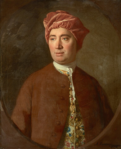 Tratado de la naturaleza humana (David Hume)