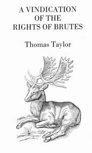 Reivindicación de los derechos de los brutos