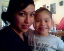 Abandono de mi madre