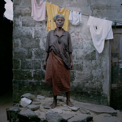 IN REACHING FOR DAWN