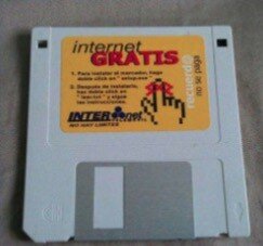 Internet gratis