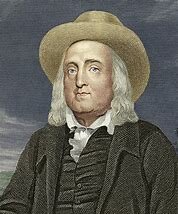 Jeremy Bentham
