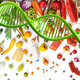 Nutrigenetica