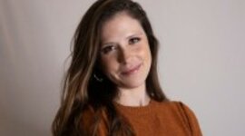 Timeline: Lia Labarthe Margolis