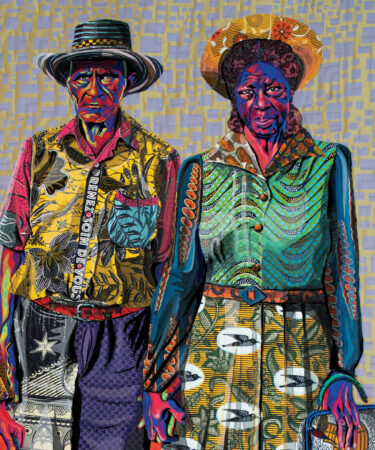 THE WARMTH OF OTHER SONS