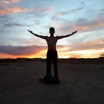 Peyote en San Luis Potosí y regreso a Cancún