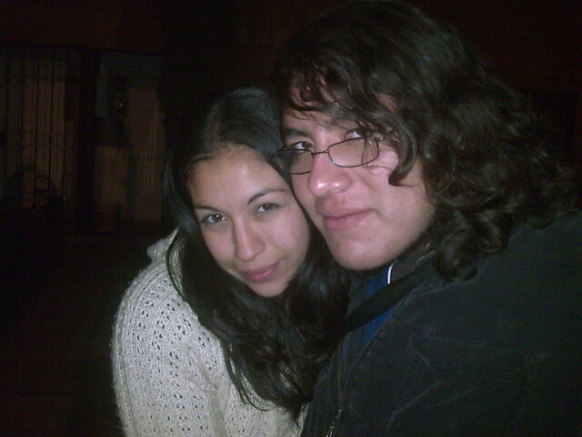 Enferma y fallece mi amigo Mario