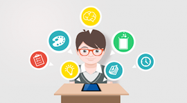 Timeline: History of educational psychology