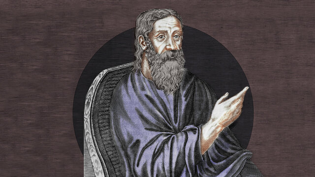 Clemente de Alejandría