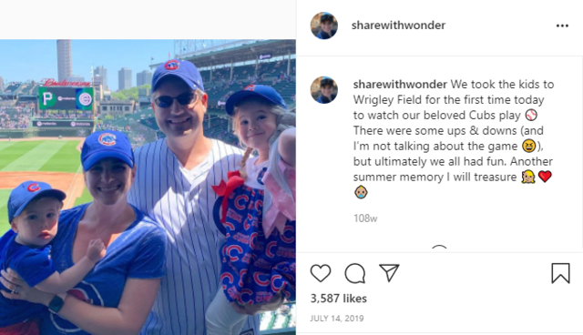 *last family photo on IG