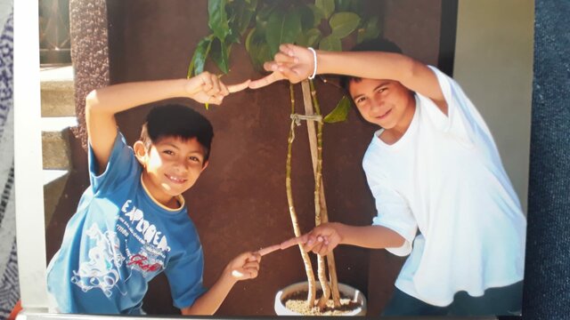 Ahora nos vamos para Canada