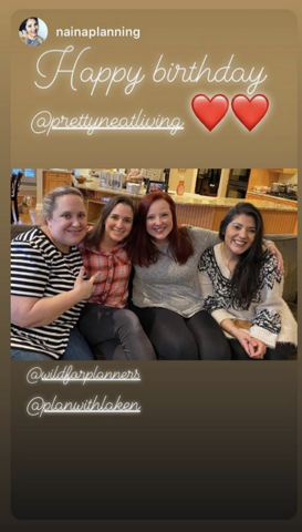 *Laken et al "surprise" Gene