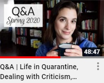 *“Ron chose to move out”