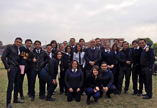 Inicié el curso de CTA