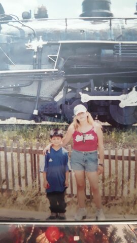 De mojados a EUA y a adaptarse