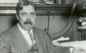 Edward Thorndike (Estados unidos)