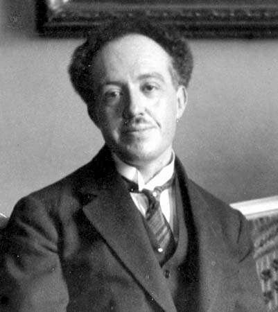 Louis de Broglie (1925)
