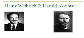 Koontz y Weihrich