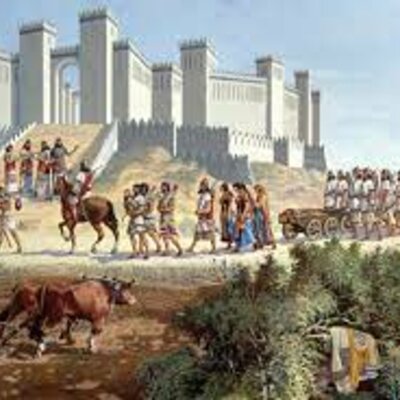 Timeline: Timeline of Early Civilization